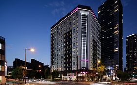 大阪新梅田莫克西酒店